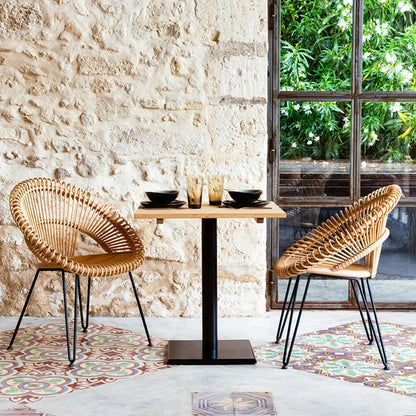 Chaise Roxy outdoor Vincent Sheppard