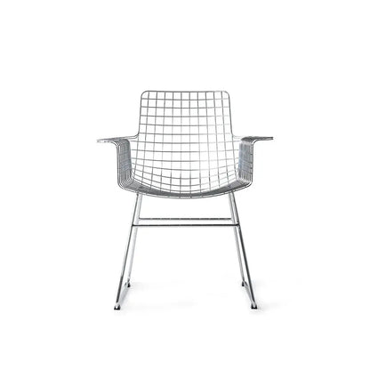 chaise-metal-wire-h-k-living