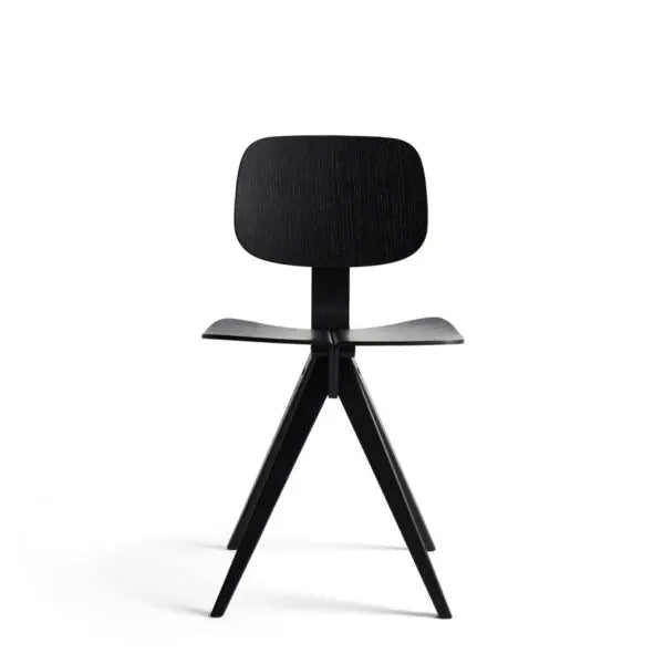 Chaise mosquito Rex Kralj Very Wood