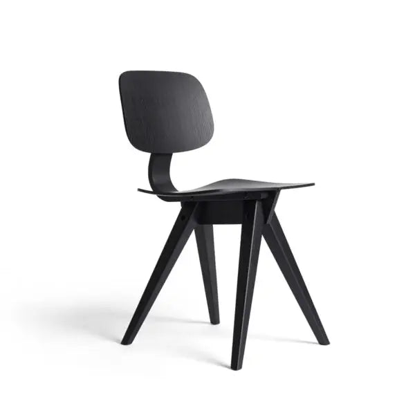 Chaise mosquito Rex Kralj Very Wood