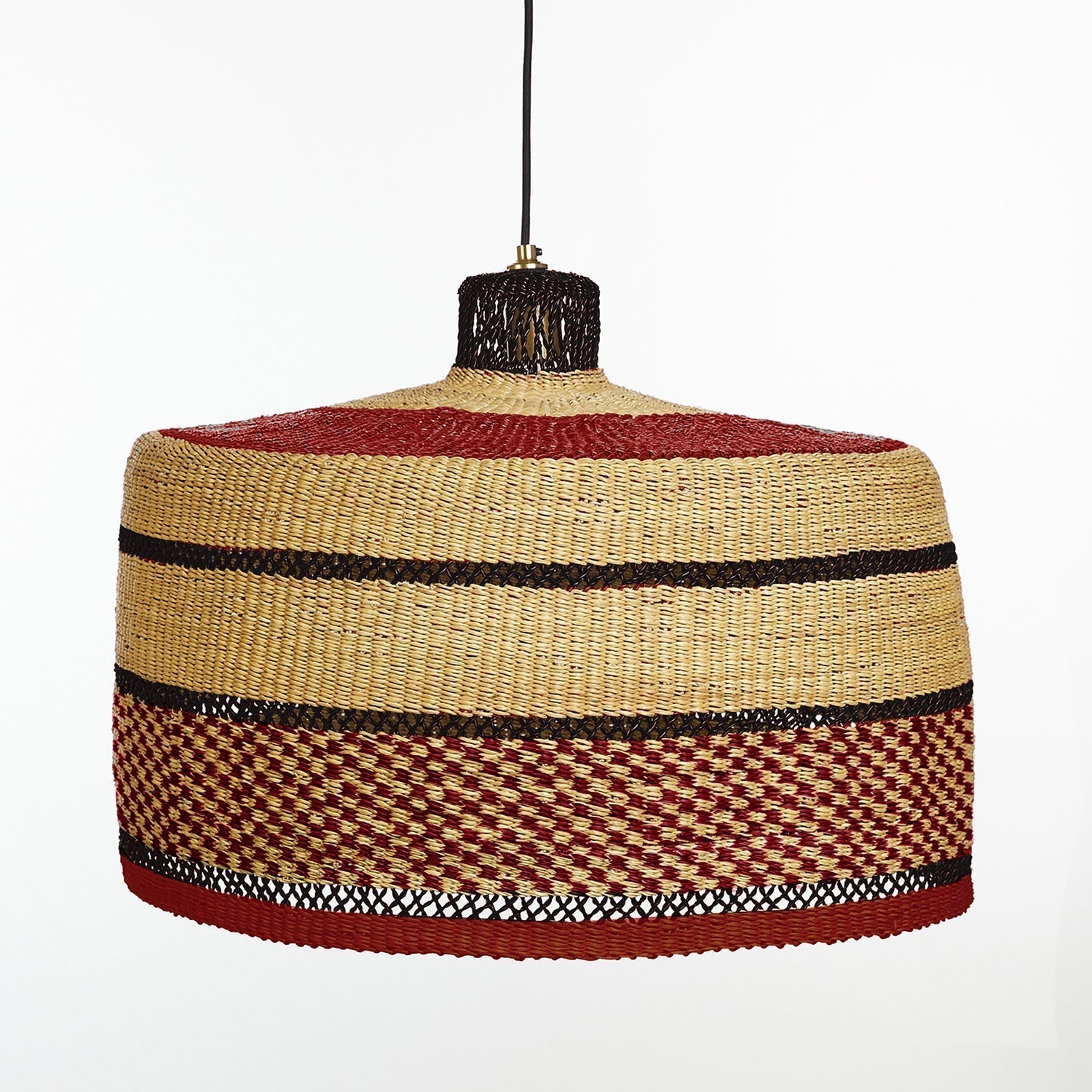 Checkers Grandes dimensions Suspension Golden Editions Golden Editions
