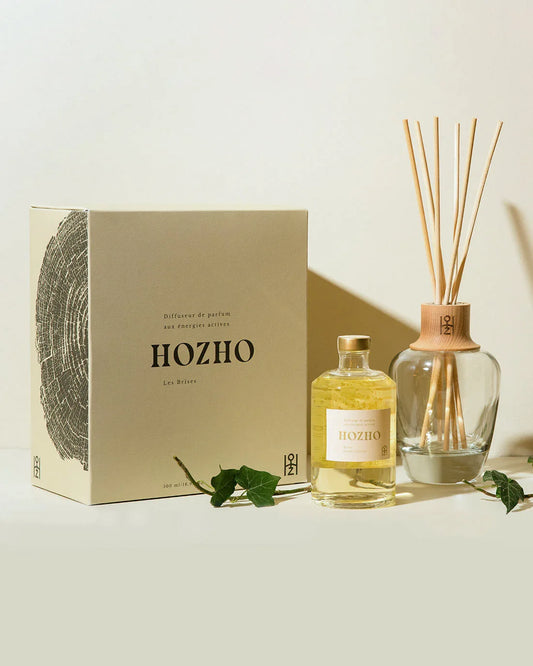Brise Hozho Paris - Harmonisante Hozho Paris