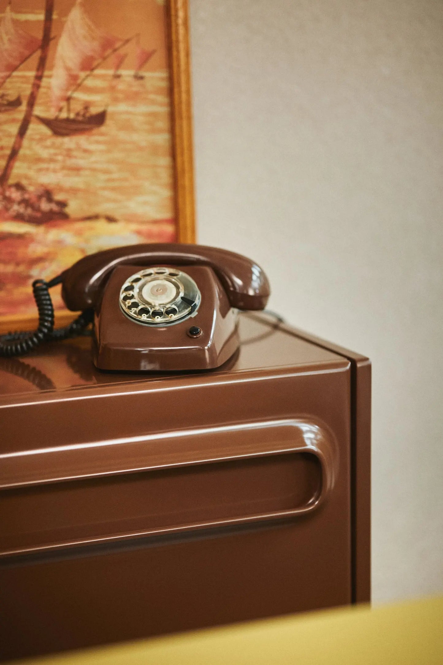 Commode hk Living Space Small HK Living