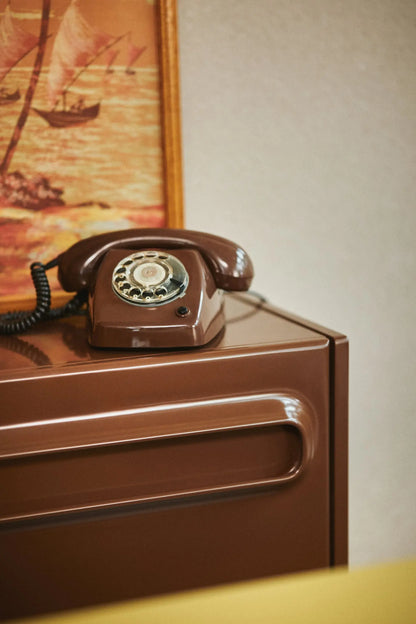 Commode hk Living Space Small HK Living