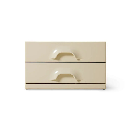 Commode hk living 2 Tiroirs HK Living