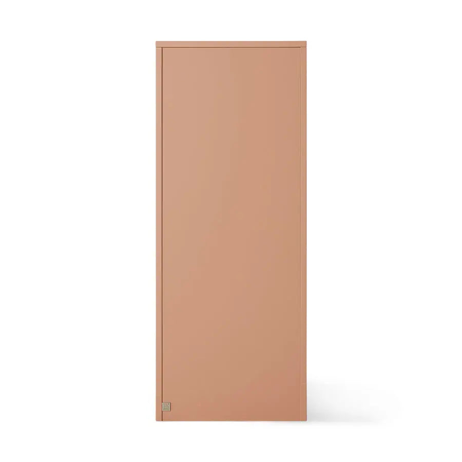 Commode hk living 7 Tiroirs Blush HK Living