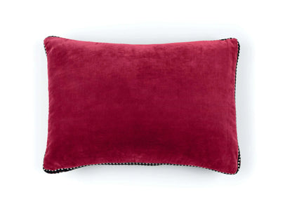Coussin Elitis Athena - housse 50x70 cm Elitis