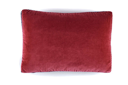 Coussin Elitis Athena - housse 50x70 cm Elitis