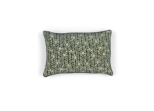 Coussin Elitis Azteca - housse 30 x 45 Elitis