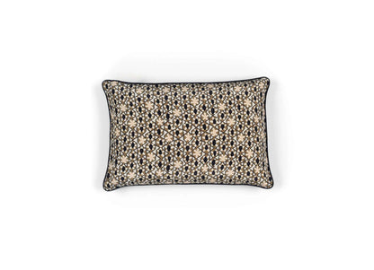 Coussin Elitis Azteca - housse 30 x 45 Elitis