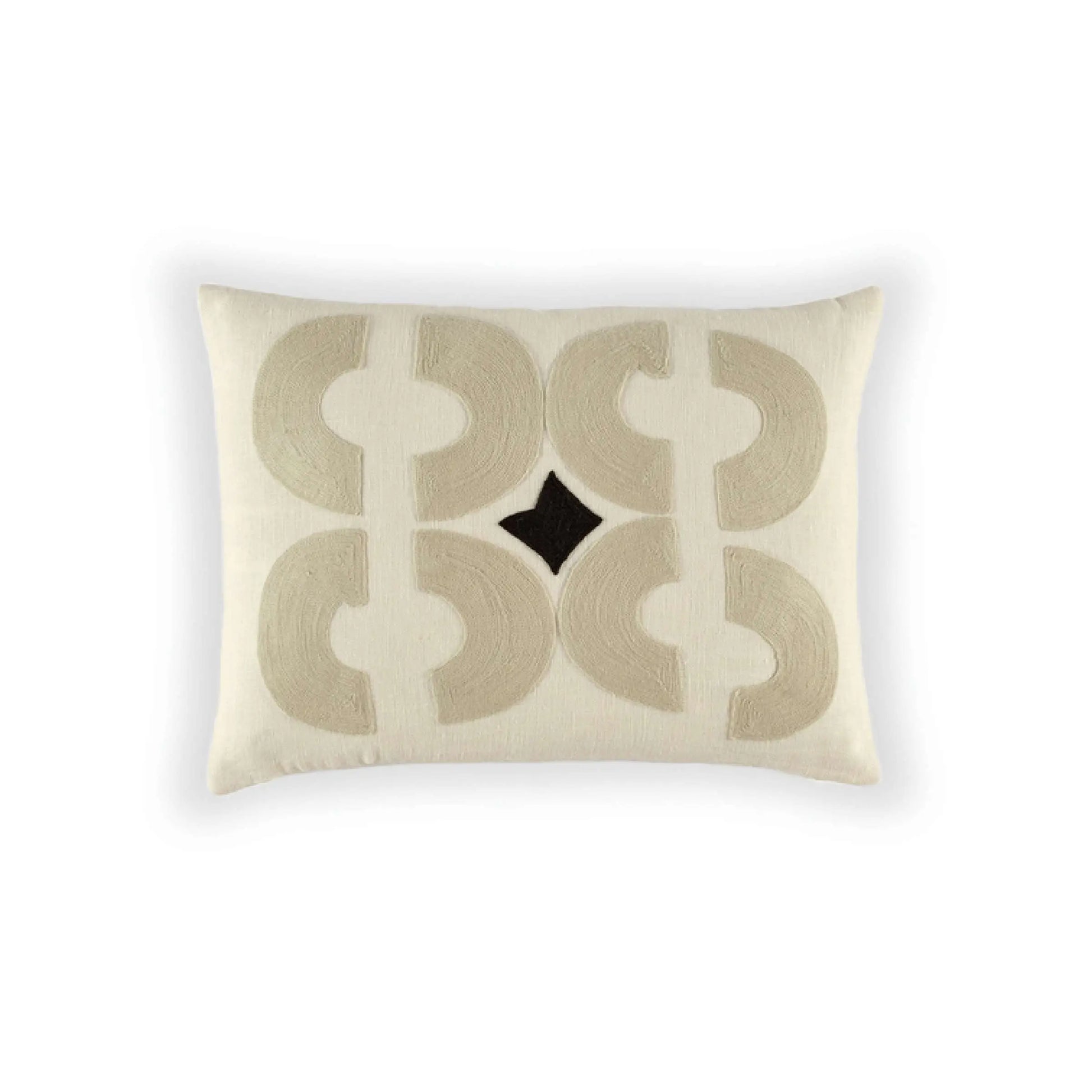 Coussin Elitis Bahia - 40 x 55 Elitis