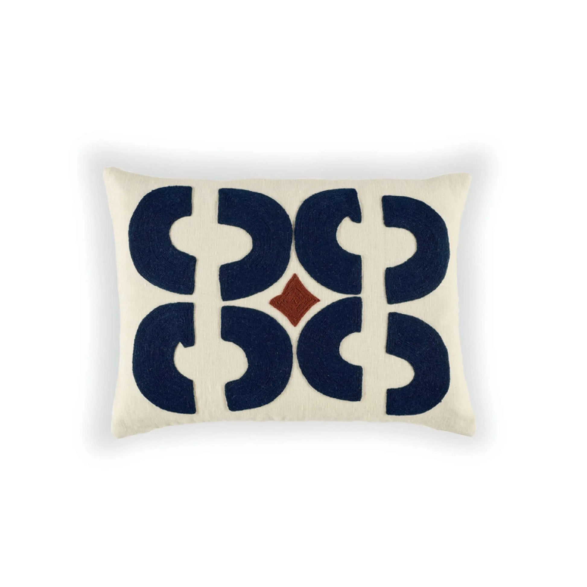 Coussin Elitis Bahia - 40 x 55 Elitis
