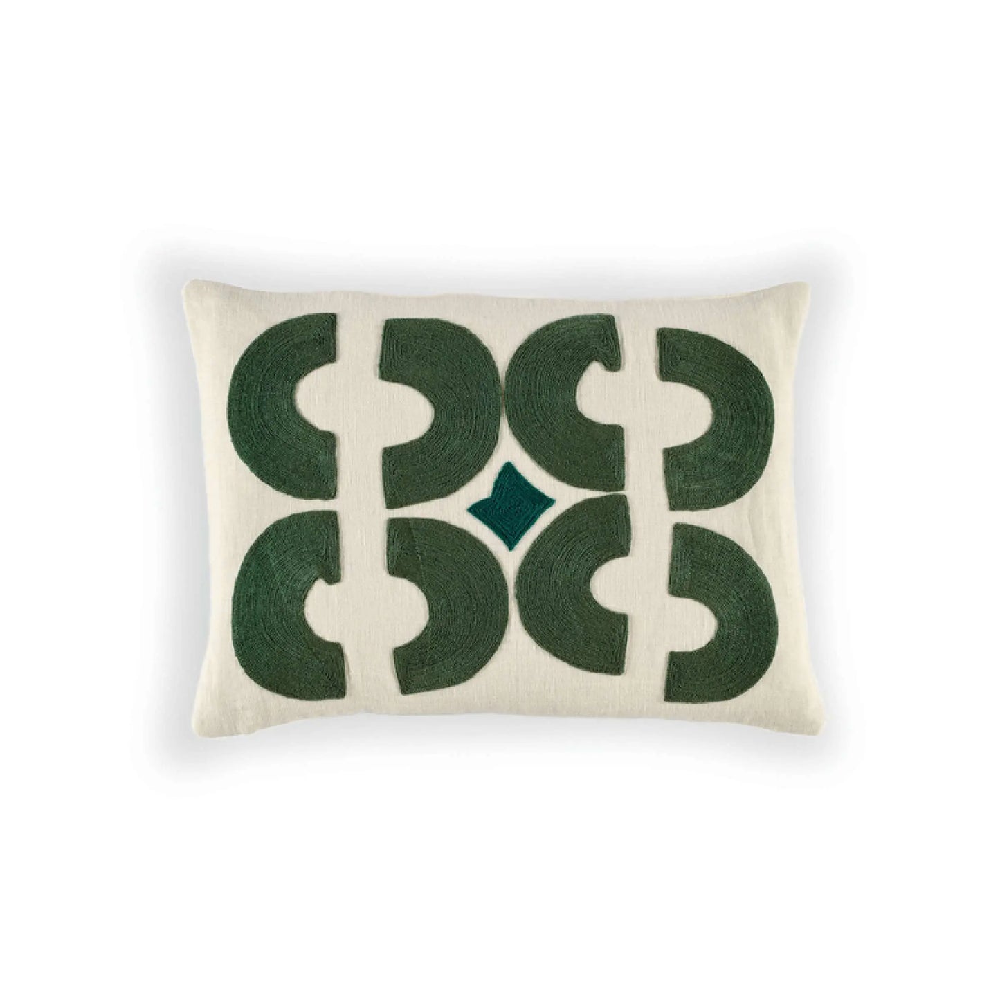 Coussin Elitis Bahia - 40 x 55 Elitis