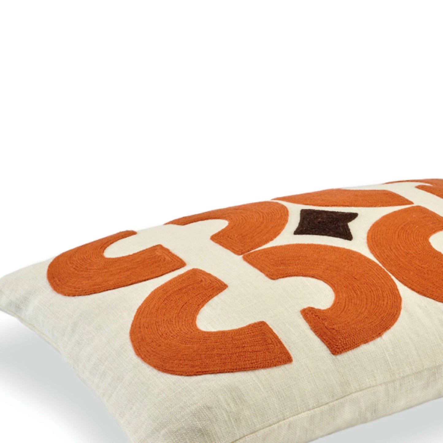 Coussin Elitis Bahia - 40 x 55 Elitis