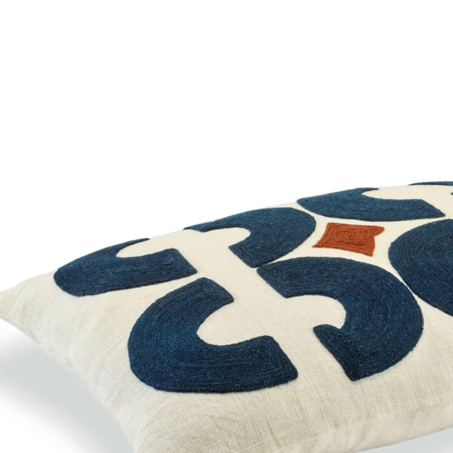 Coussin Elitis Bahia - 40 x 55 Elitis