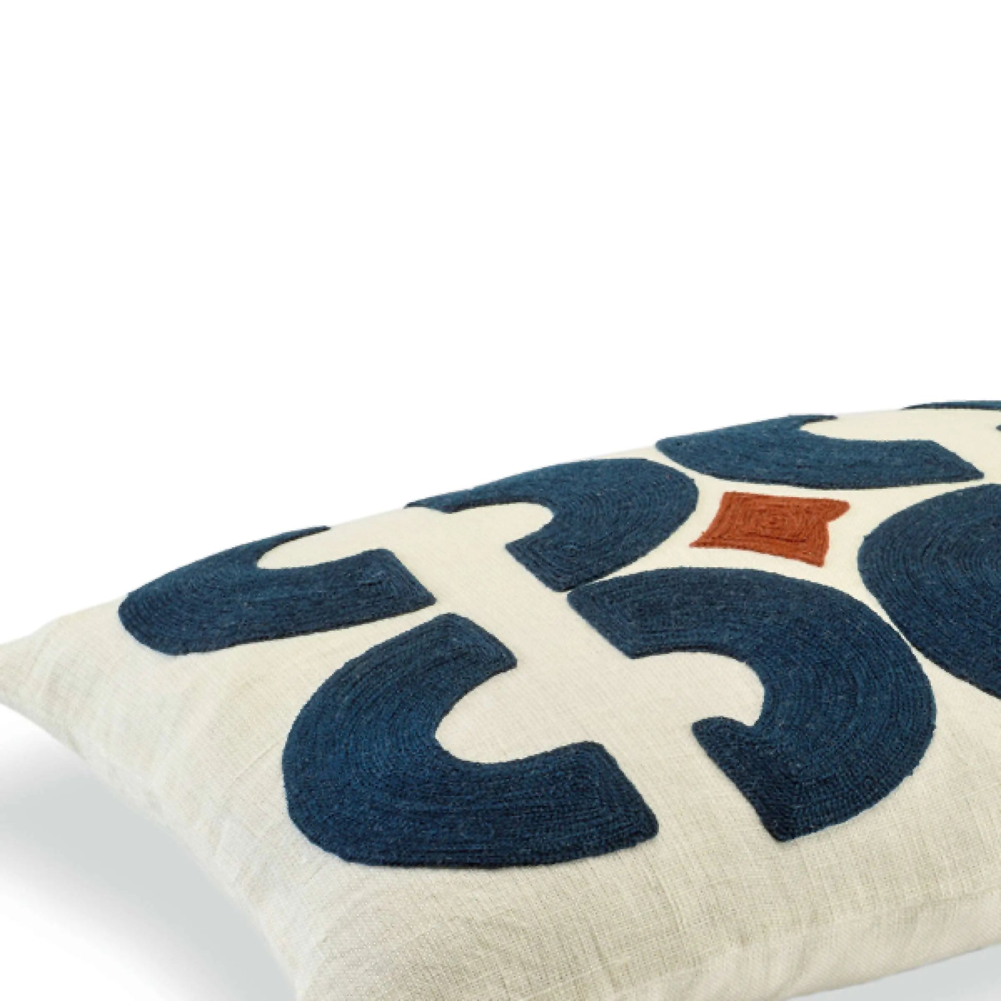 Coussin Elitis Bahia - 40 x 55 Elitis