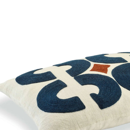 Coussin Elitis Bahia - 40 x 55 Elitis