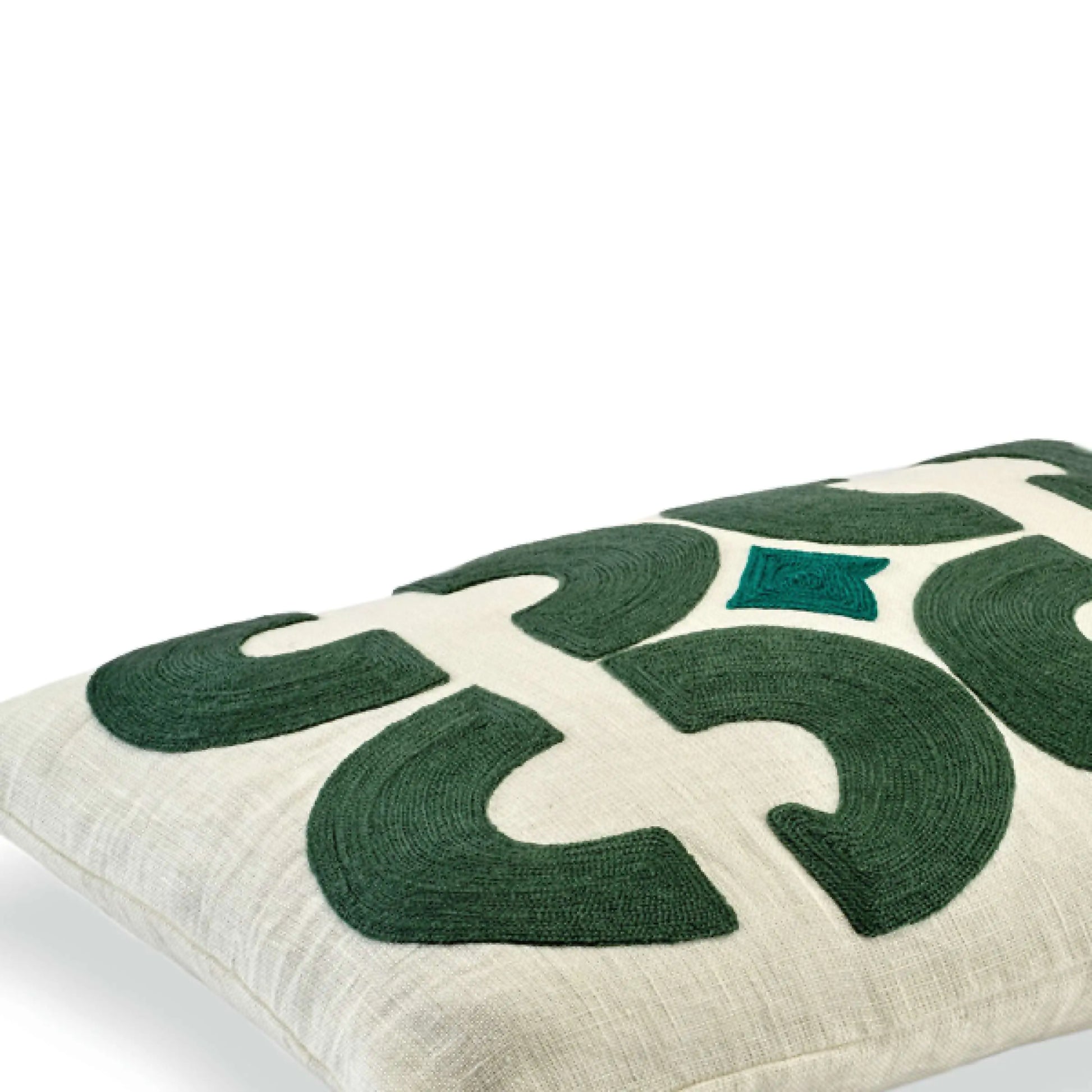 Coussin Elitis Bahia - 40 x 55 Elitis