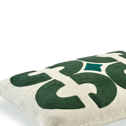 Coussin Elitis Bahia - 40 x 55 Elitis