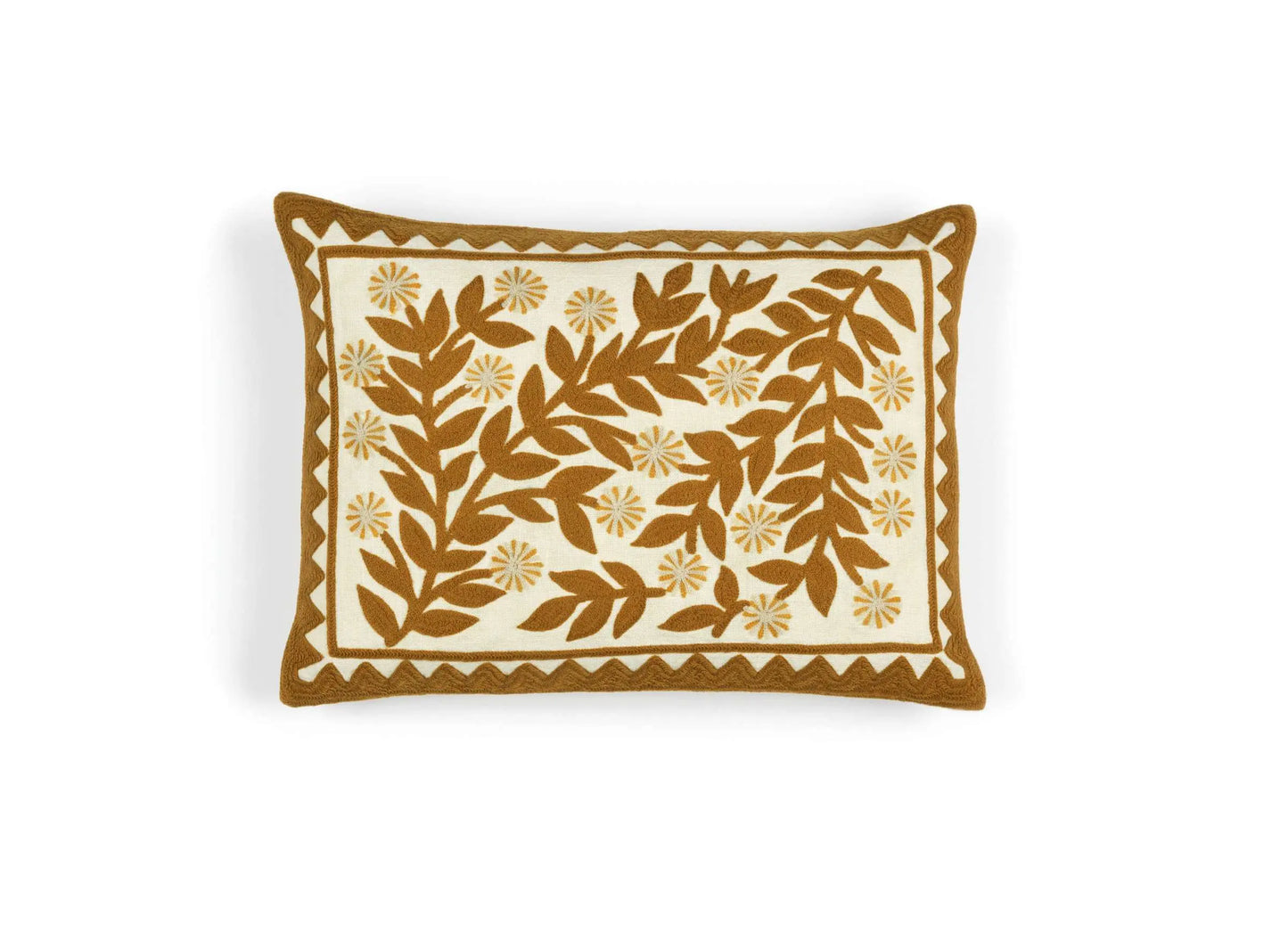 Coussin Elitis Canopée - housse 40x55 Elitis