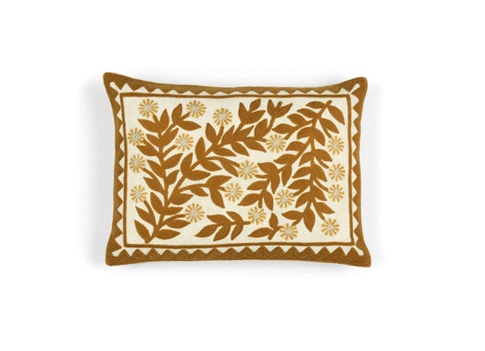 Coussin Elitis Canopée - housse 40x55 Elitis