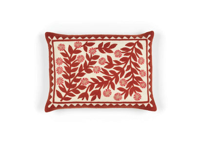 Coussin Elitis Canopée - housse 40x55 Elitis