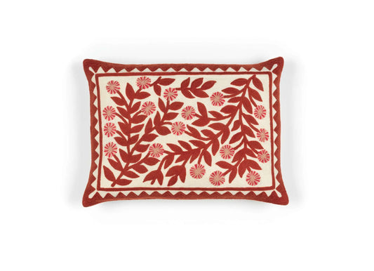Coussin Elitis Canopée - housse 40x55 Elitis