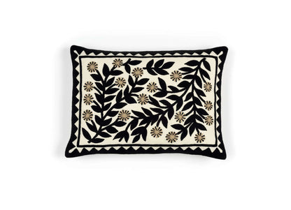 Coussin Elitis Canopée - housse 40x55 Elitis