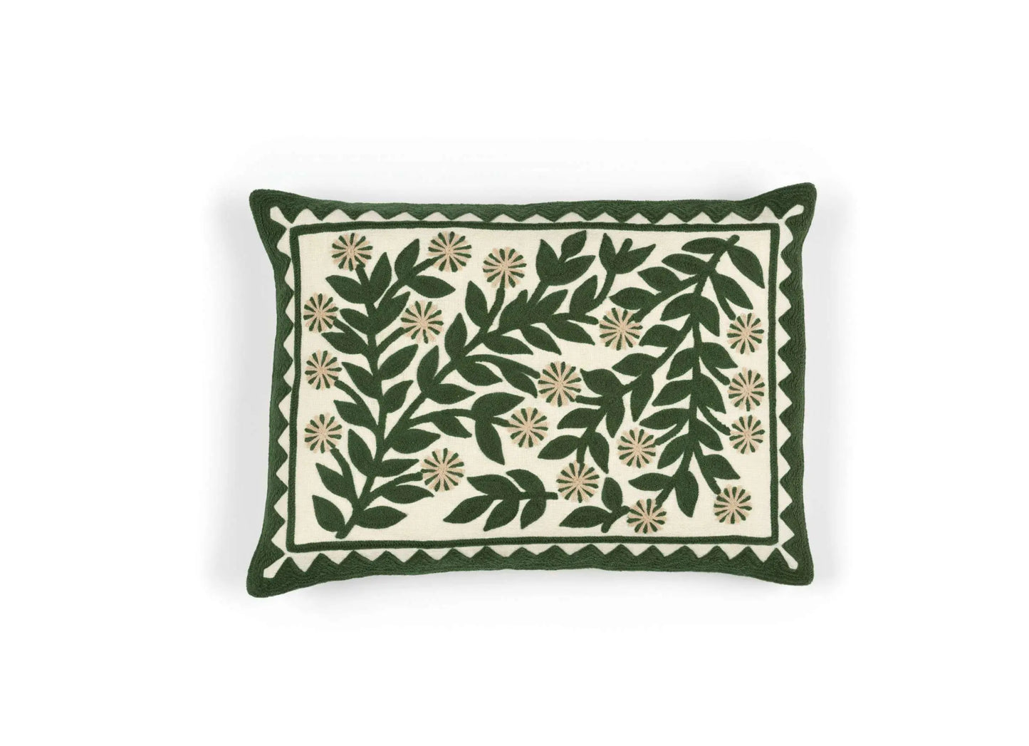Coussin Elitis Canopée - housse 40x55 Elitis