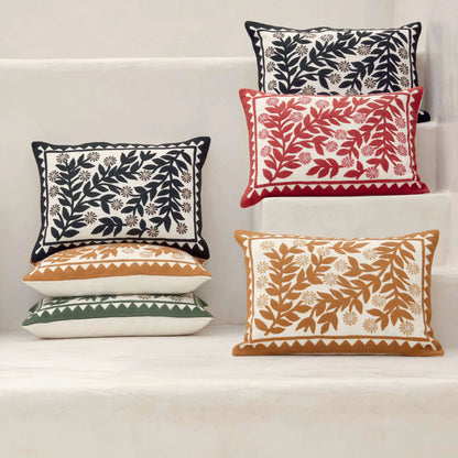 Coussin Elitis Canopée - housse 40x55 Elitis