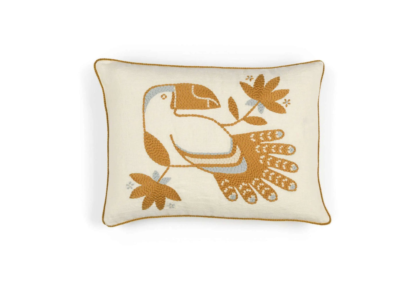 Coussin Elitis Cristobal - housse 40 cm x 55 cm Elitis