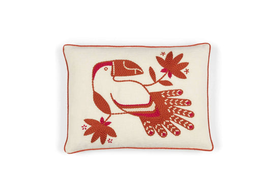 Coussin Elitis Cristobal - housse 40 cm x 55 cm Elitis