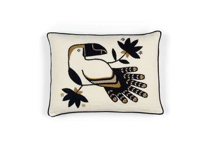 Coussin Elitis Cristobal - housse 40 cm x 55 cm Elitis