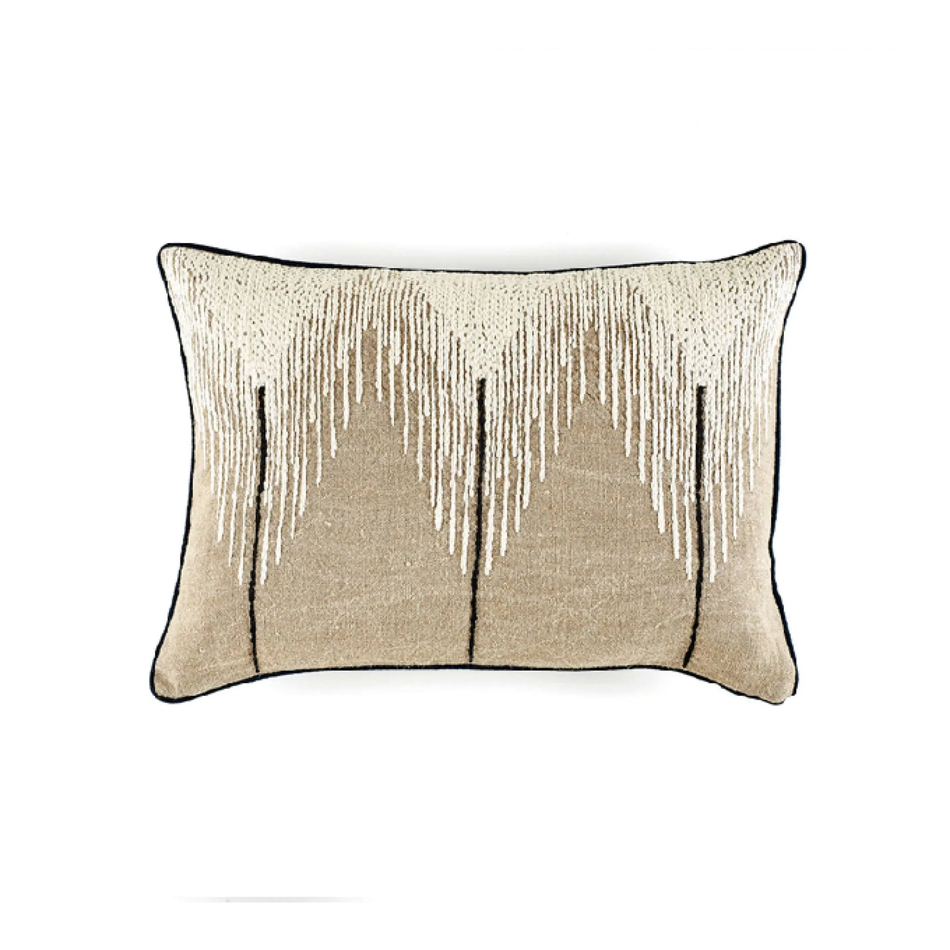 Coussin Elitis Josephine - housse 40x55 cm Elitis