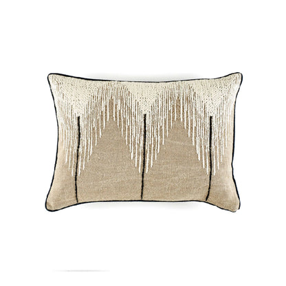 Coussin Elitis Josephine - housse 40x55 cm Elitis