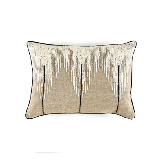 Coussin Elitis Josephine - housse 40x55 cm Elitis