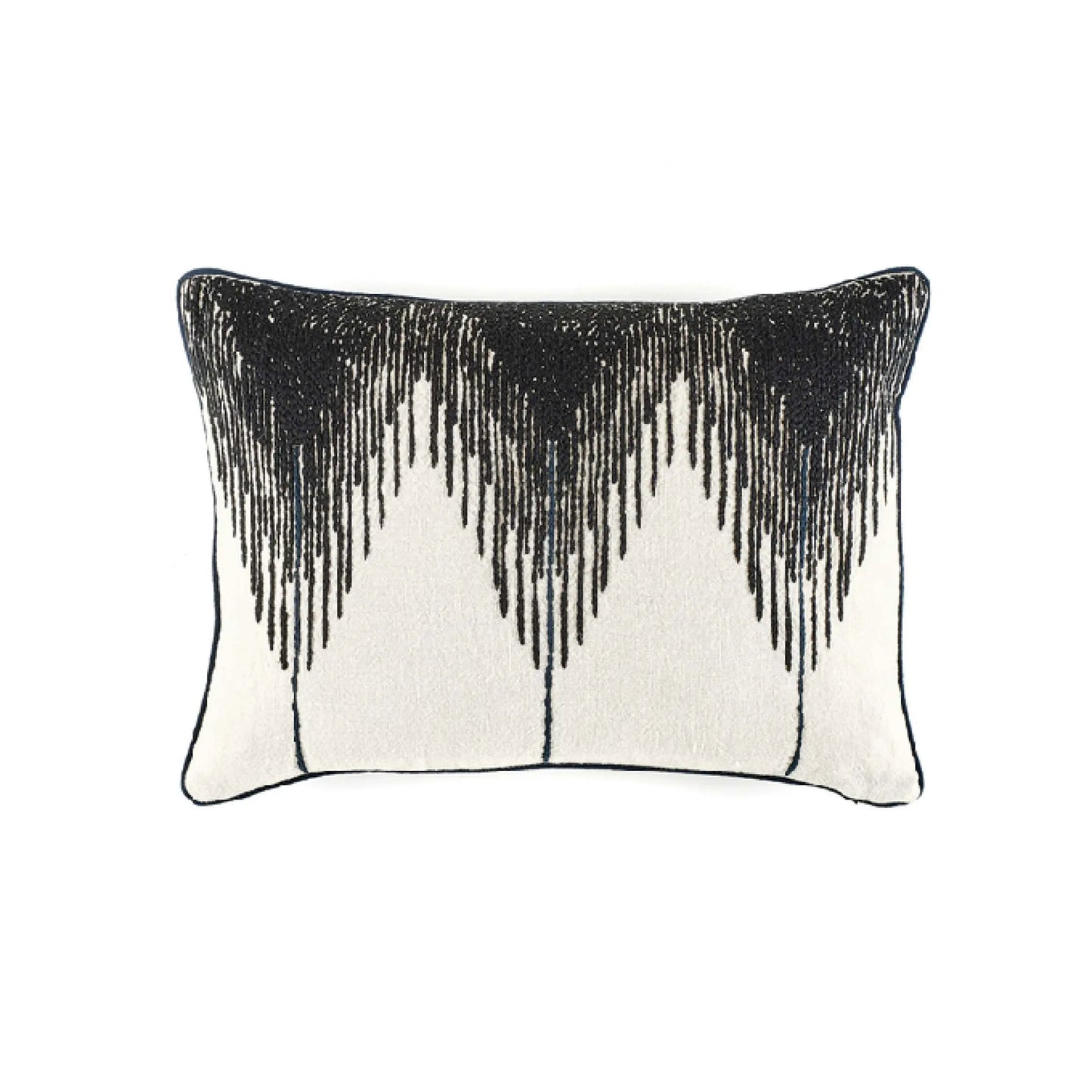 Coussin Elitis Josephine - housse 40x55 cm Elitis