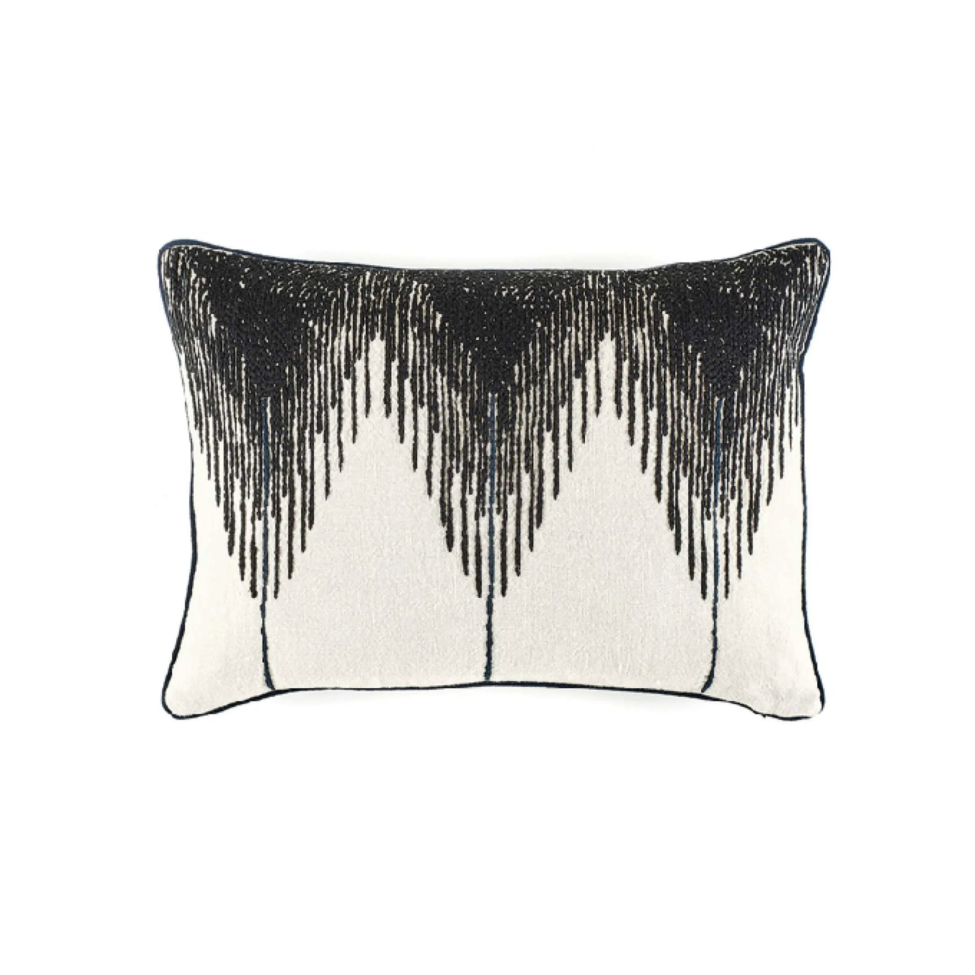 Coussin Elitis Josephine - housse 40x55 cm Elitis