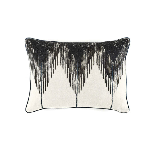 Coussin Elitis Josephine - housse 40x55 cm Elitis