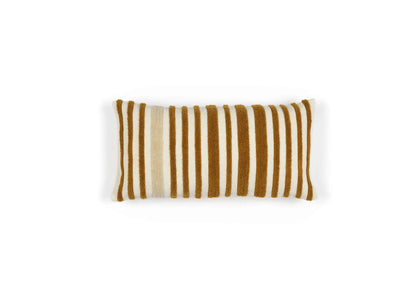 Coussin Elitis Monterrey - housse 25 x 50 Elitis
