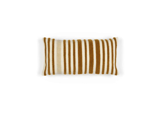 Coussin Elitis Monterrey - housse 25 x 50 Elitis