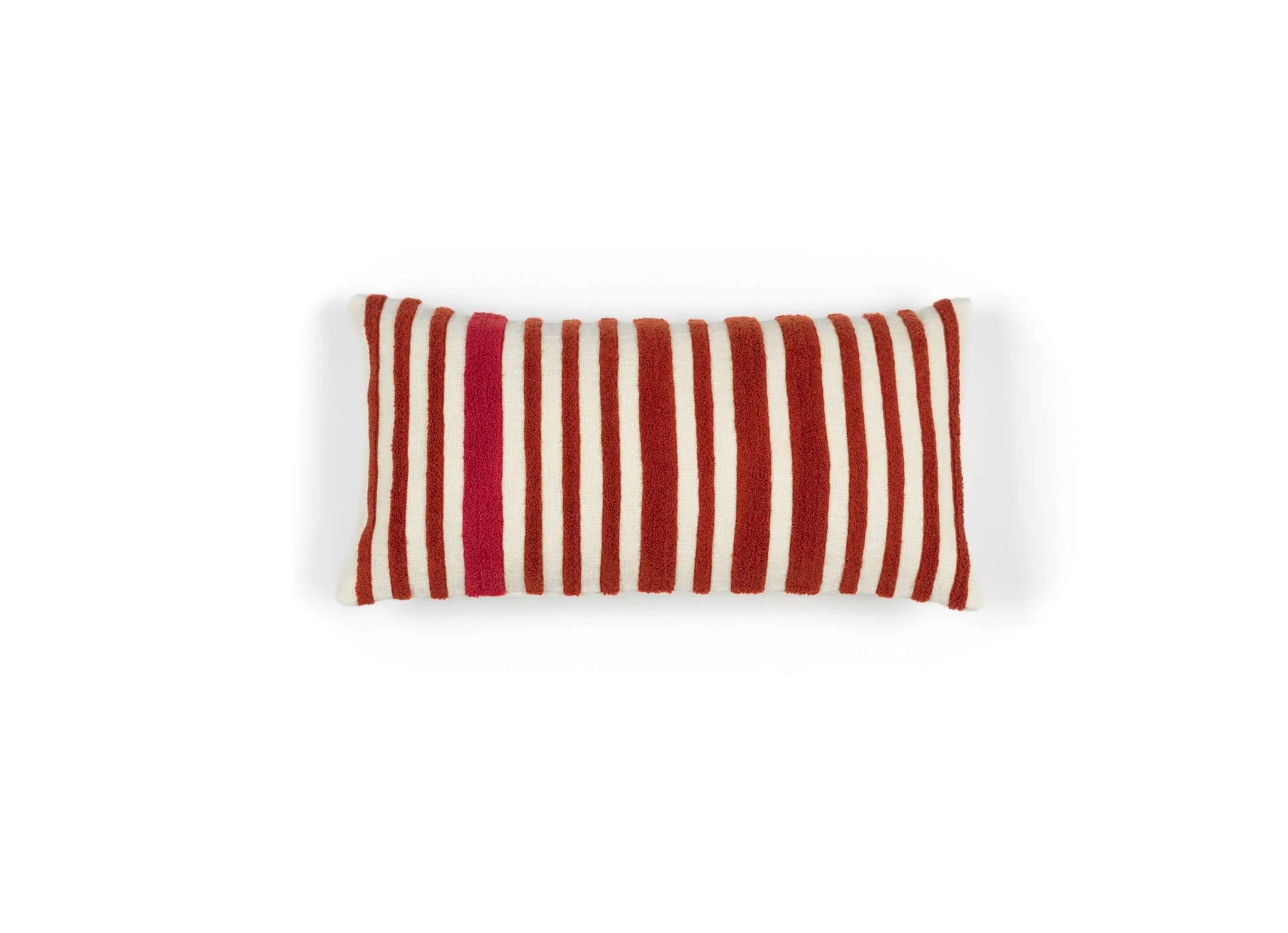 Coussin Elitis Monterrey - housse 25 x 50 Elitis