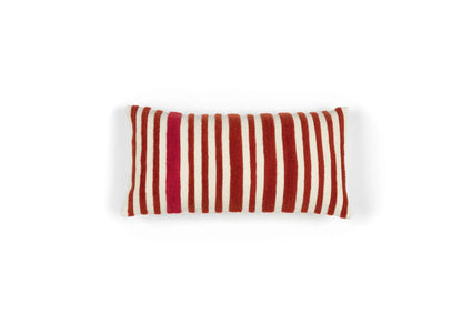 Coussin Elitis Monterrey - housse 25 x 50 Elitis