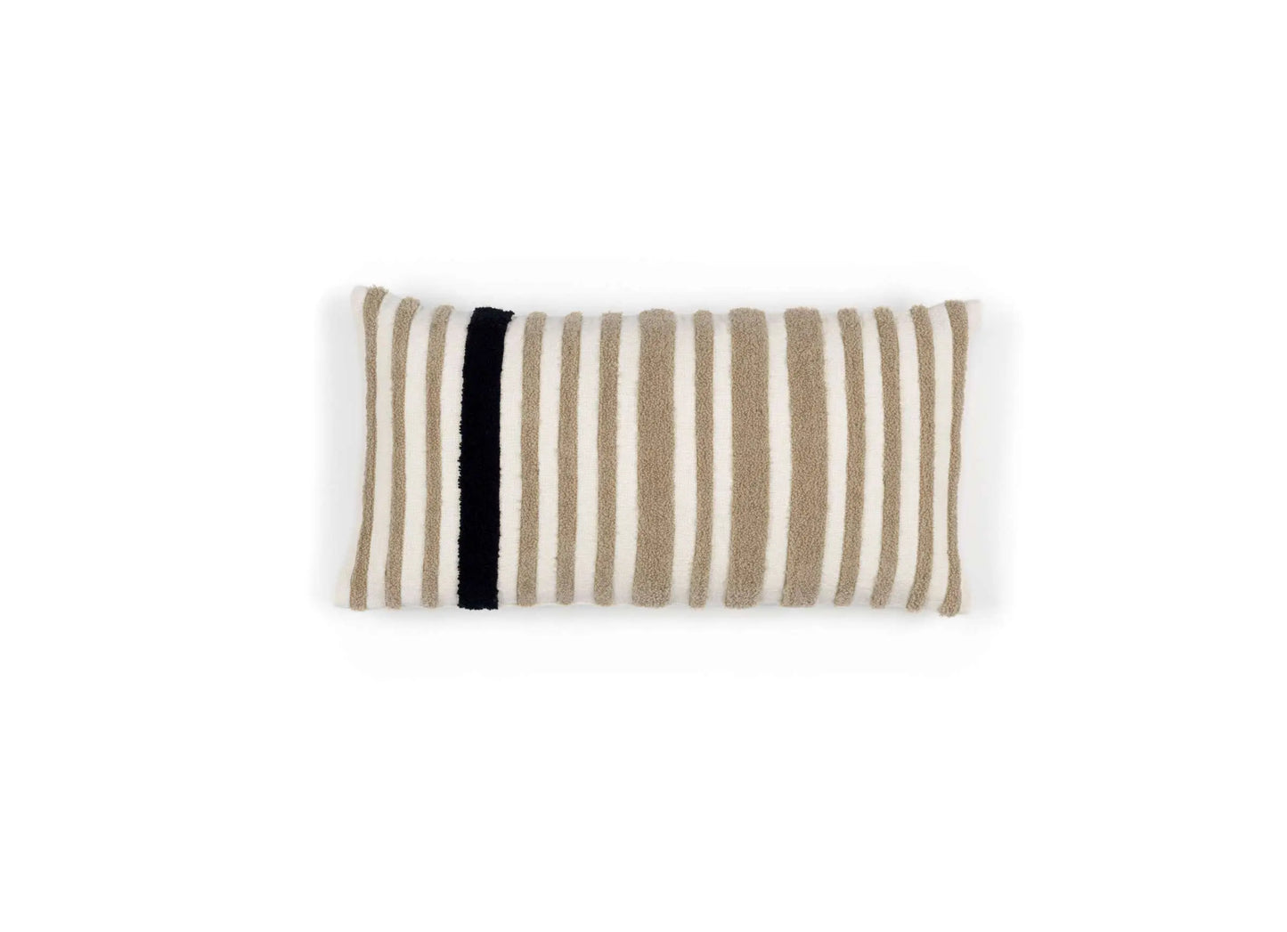 Coussin Elitis Monterrey - housse 25 x 50 Elitis