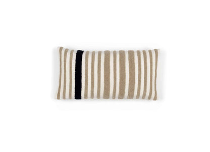 Coussin Elitis Monterrey - housse 25 x 50 Elitis