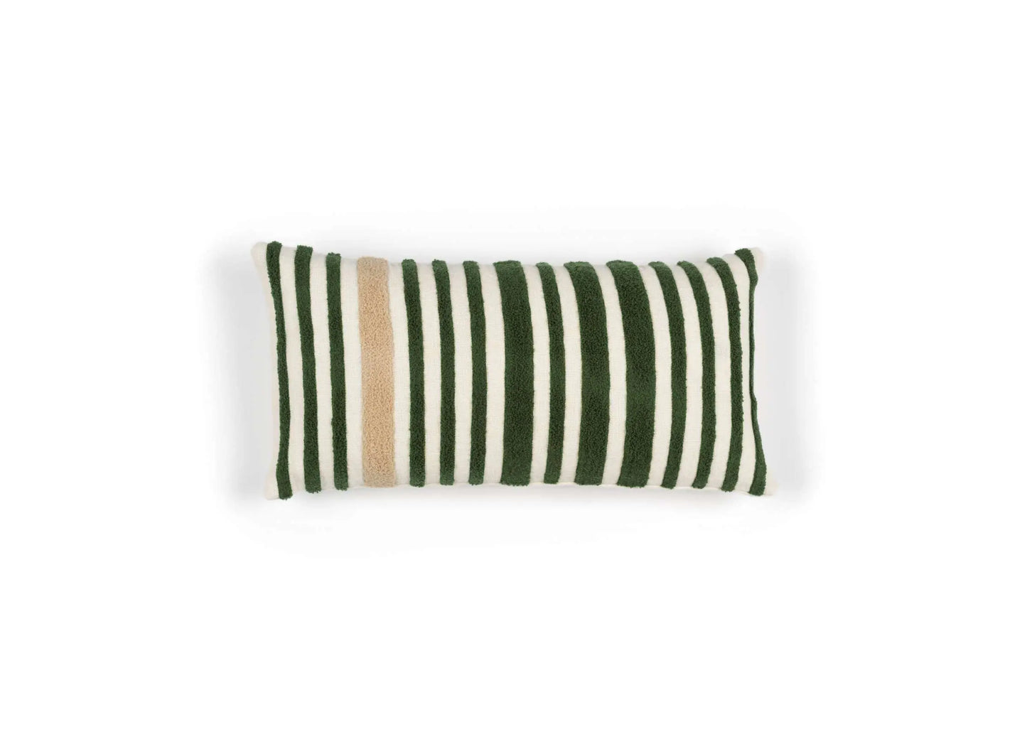Coussin Elitis Monterrey - housse 25 x 50 Elitis