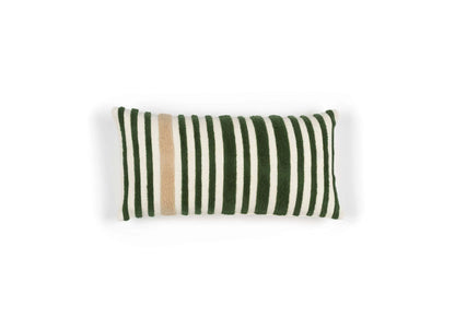 Coussin Elitis Monterrey - housse 25 x 50 Elitis