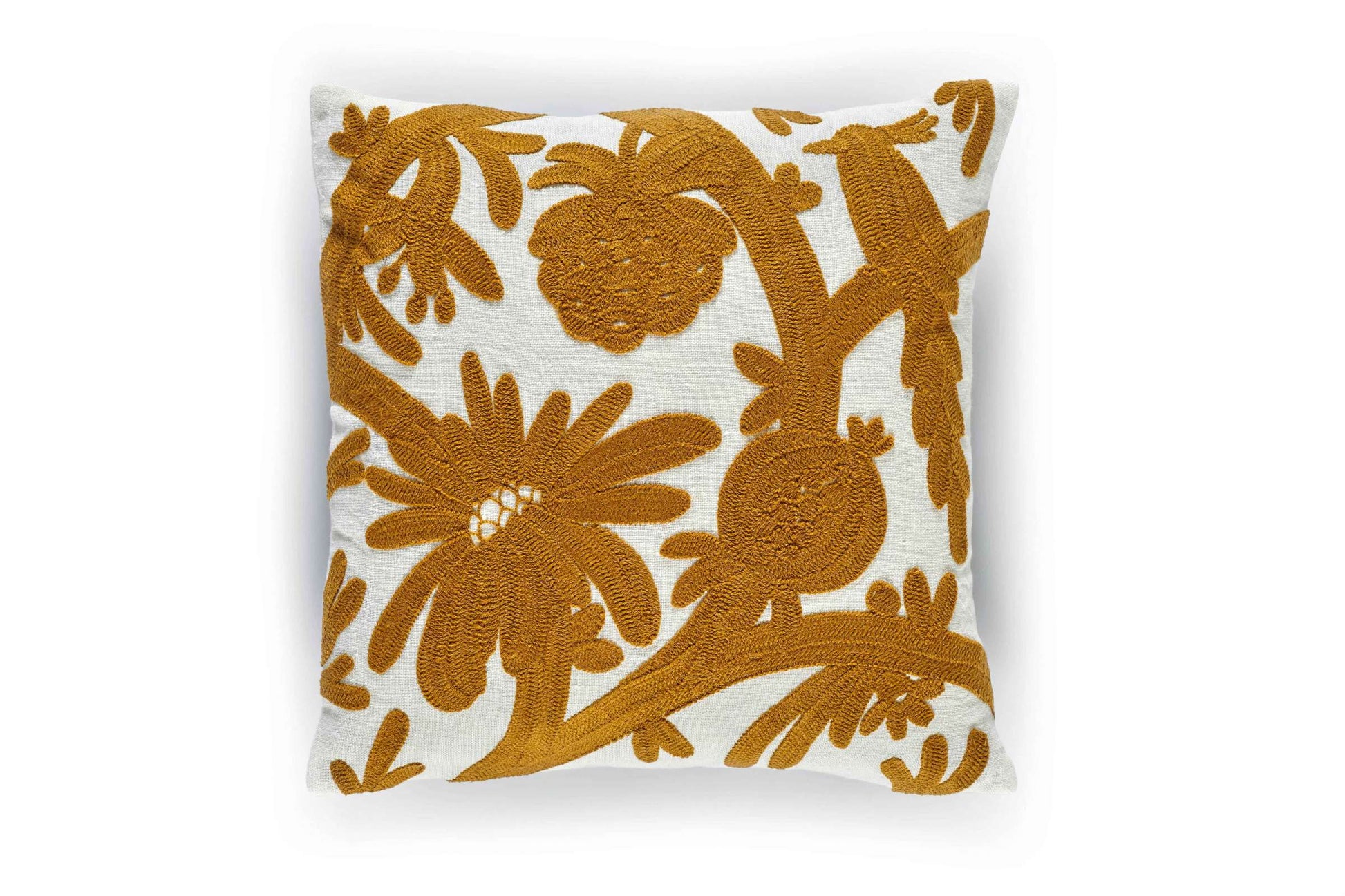 Coussin Elitis Paradis 50 cm x 50 cm Elitis