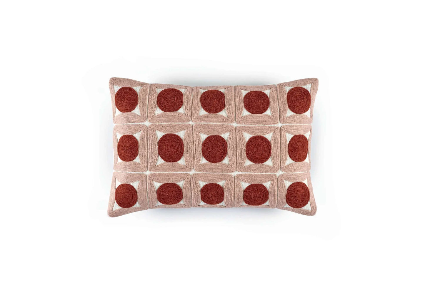 Coussin Elitis Samsara - housse 30 x 45 Elitis