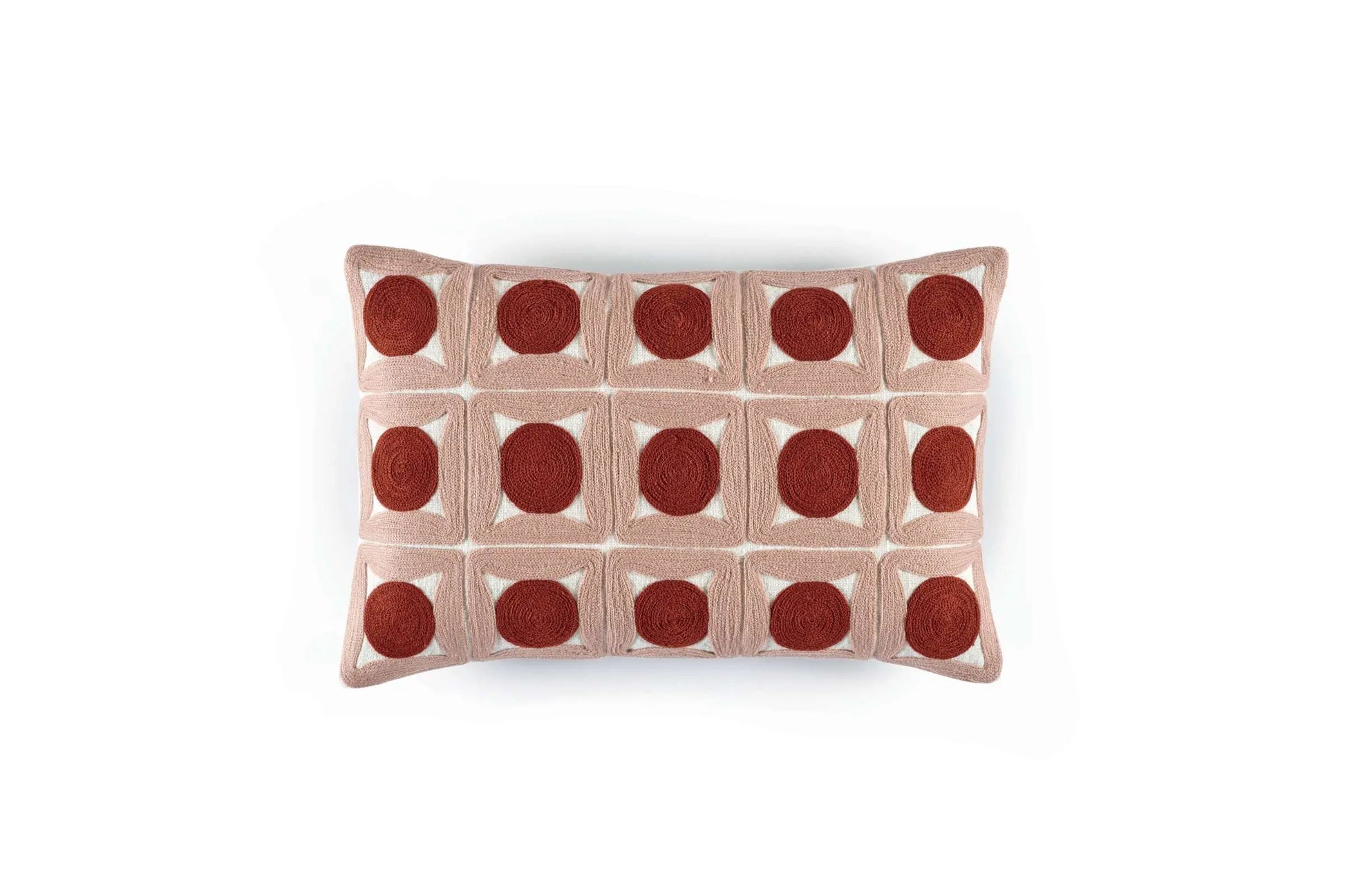 Coussin Elitis Samsara - housse 30 x 45 Elitis